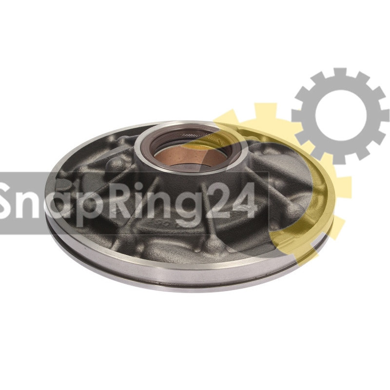Pompa oleju skrzyni ZF 5HP19 5HP19FL 5HP19FLA 1060 210 024