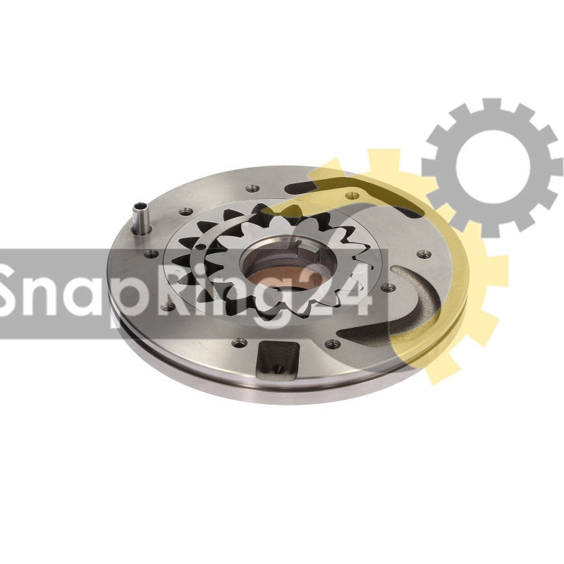 Pompa oleju skrzyni ZF 5HP19 5HP19FL 5HP19FLA 1060 210 024