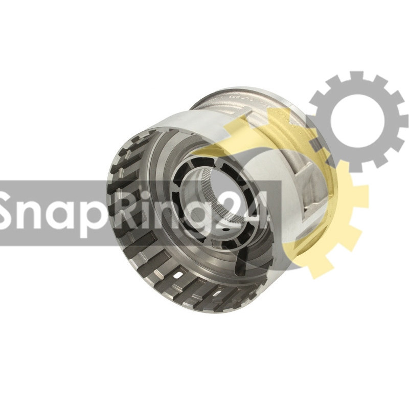 Clutch basket D ZF 5HP19FL 5HP19FLA 1060 373 002