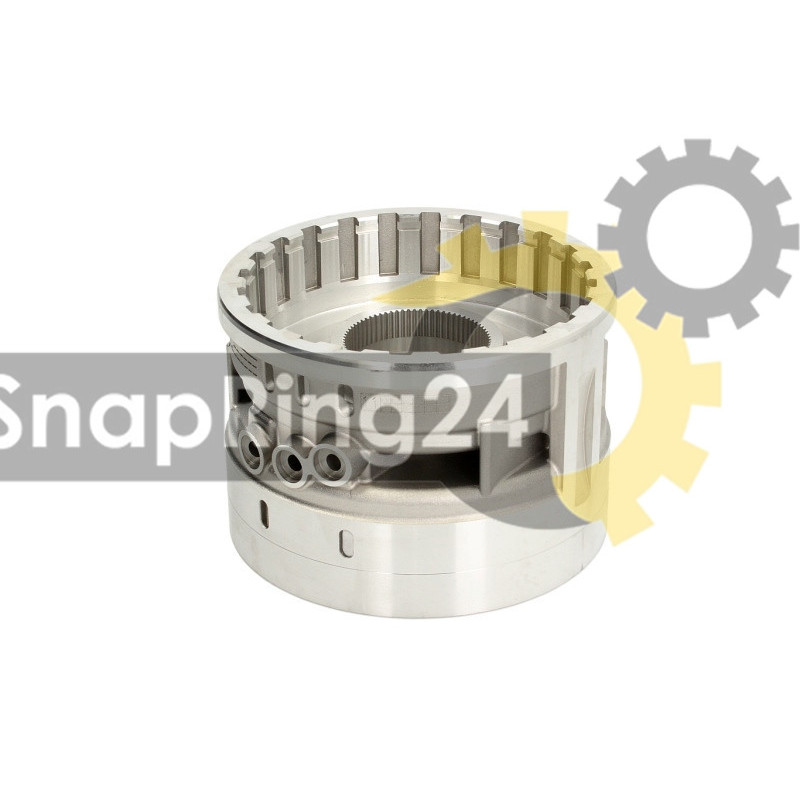 Clutch basket D ZF 5HP19FL 5HP19FLA 1060 373 002