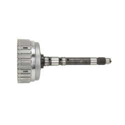 Wałek wejściowy ZF 5HP19 5HP19FL 1060 271 007