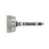 ZF 5HP19 5HP19FL 1060 271 007 input shaft