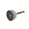 ZF 5HP19 5HP19FL 1060 271 007 input shaft
