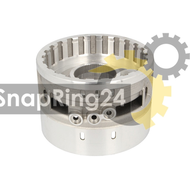 Kosz sprzęgła D ZF 5HP19FL 5HP19FLA 1060 373 014