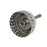 Clutch basket A with ZF 5HP24 5HP24A shaft 1058 270 040