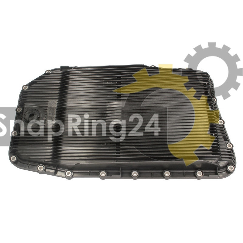 Oil sump with filter ZF 6HP26 6HP28 6HP32 0501 216 243