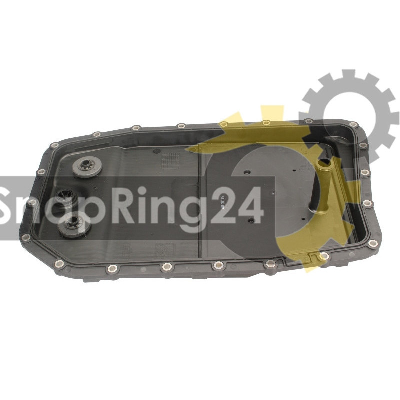 Oil sump with filter ZF 6HP26 6HP28 6HP32 0501 216 243