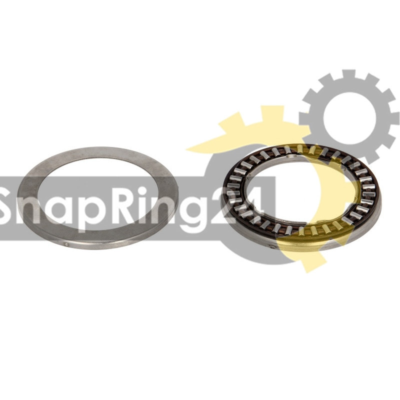 Cage bearing B/C ZF 5HP24 5HP24A 1058 202 016