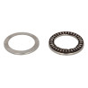 Cage bearing B/C ZF 5HP24 5HP24A 1058 202 016