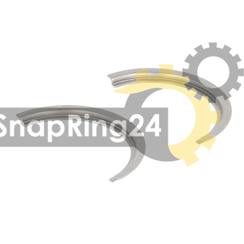 Split ring ZF 5HP24 5HP24A ZF 5HP30 1055 376 025
