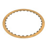 A/D ZF 6HP26 6HP28 6HP26X 1068 277 004 friction disc