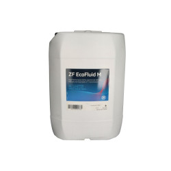 Oleje i smary ZF ZF ECOFLUID M 20L