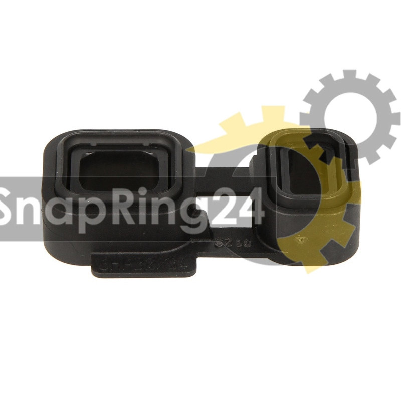 Seal for ZF mechatronics 6HP19, 6HP26, 6HP26 LAENGS 0501 215 718