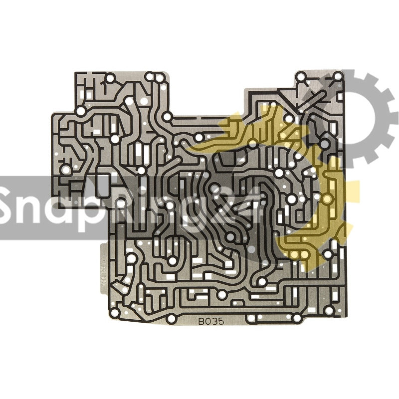ZF 6HP26 LAENGS 6HP32 1068 227 035 mechatronics separator board