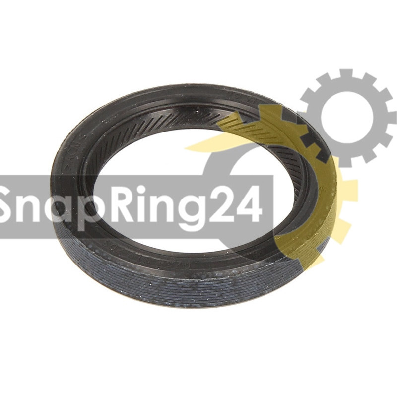 Gearbox seal for ZF 6HP19A, 6HP26 LAENGS, 6HP32A 0734 319 703
