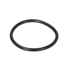 O-ring for the oil pan plug: ZF 5HP19, 5HP24, 6HP19, 6HP21, 6HP26, 6HP32, 0734 313 176
