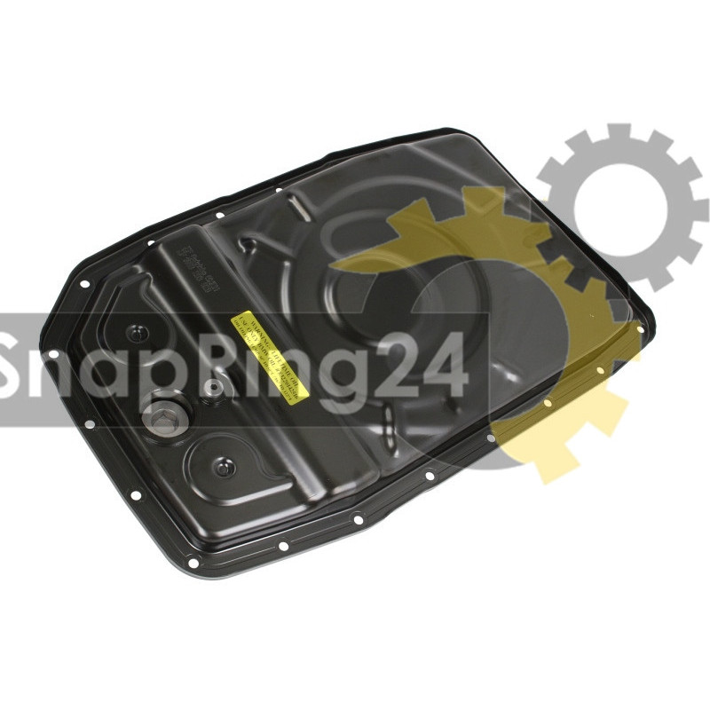Miska olejowa skrzyni ZF 6HP26 6HP26X 1068 203 044
