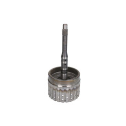 Input shaft ZF 6HP26, 6HP26X, 6HP28A 1068 271 137