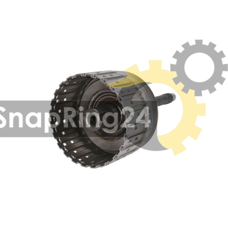 Wałek wejściowy ZF 6HP26 6HP26X 6HP28A 1068 271 137