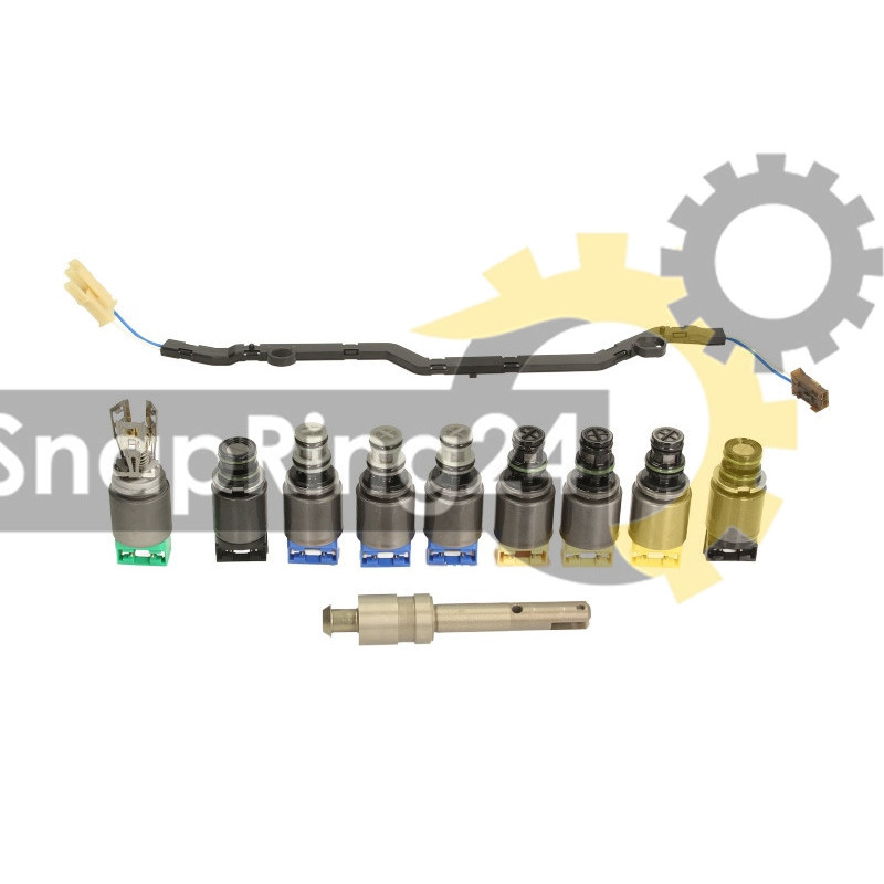 ZF 6HP26 6HP32 1068 298 043 mechatronics control sensor