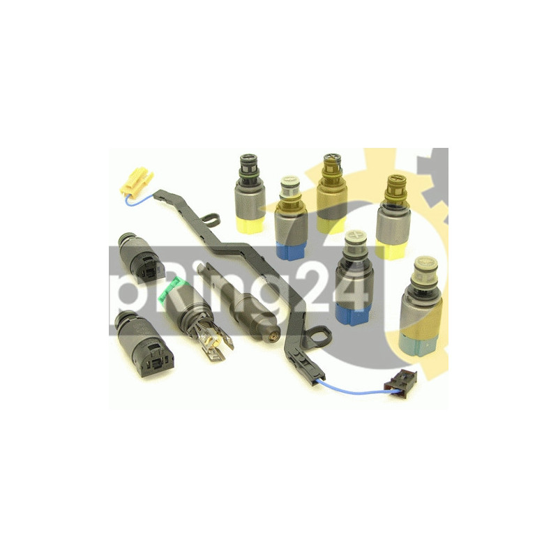 ZF 6HP26 6HP32 1068 298 043 mechatronics control sensor