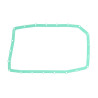 Oil pan gasket for ZF 6HP26X, 6HP28X, 6HP32, 1068 303 017