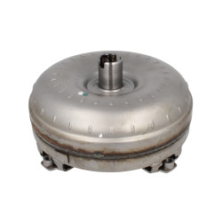 ZF 5HP24 LAENGS 4168 026 392:800 torque converter