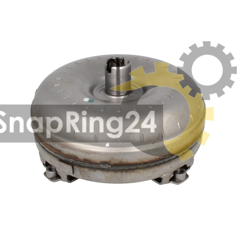 ZF 5HP24 LAENGS 4168 026 392:800 torque converter