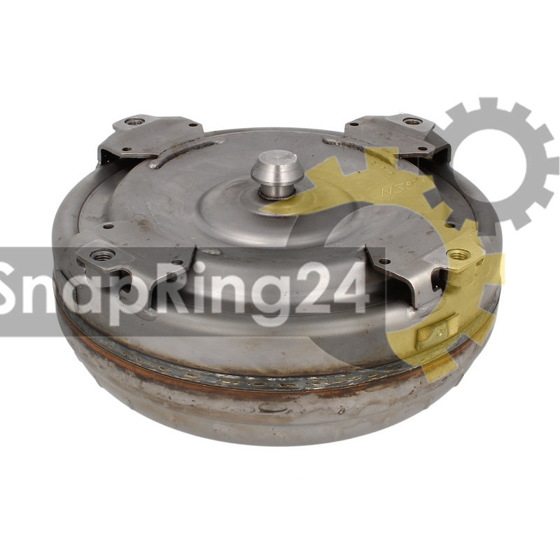ZF 5HP24 LAENGS 4168 026 392:800 torque converter