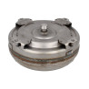 ZF 5HP24 LAENGS 4168 026 392:800 torque converter
