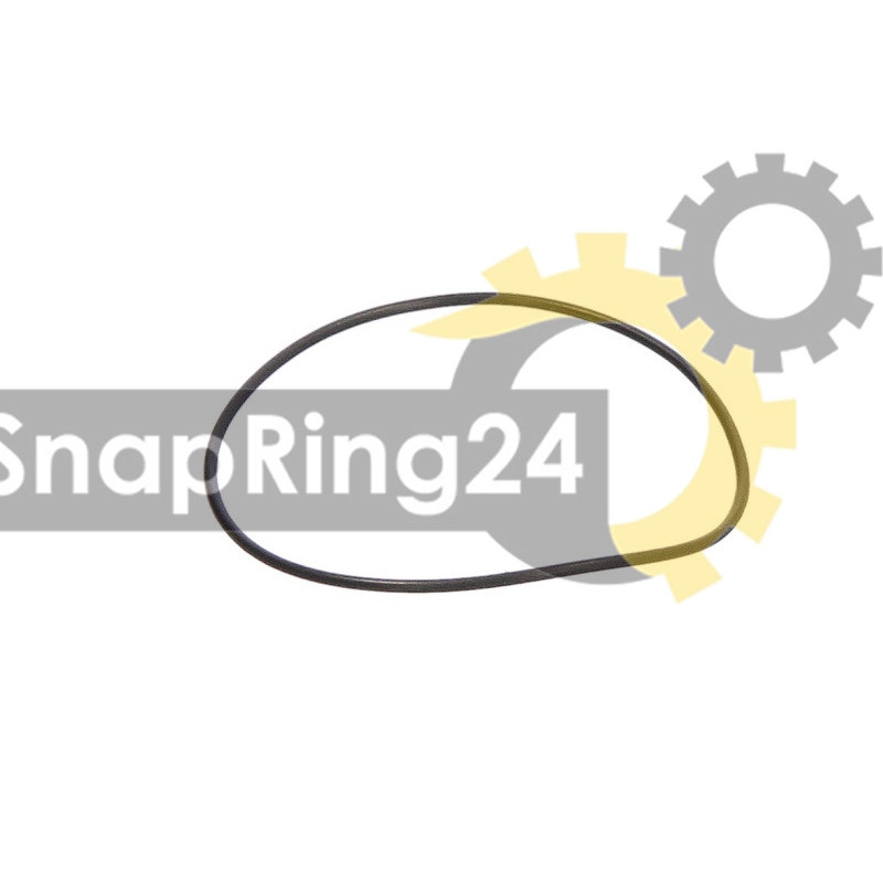 O-ring kosza A ZF 5HP24 5HP24A 0734 313 151