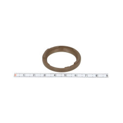 Front axle shaft seal for ZF 5HP19, 5HP19FL, 5HP19FLA, 5HP24, 5HP24A, 0734 319 604
