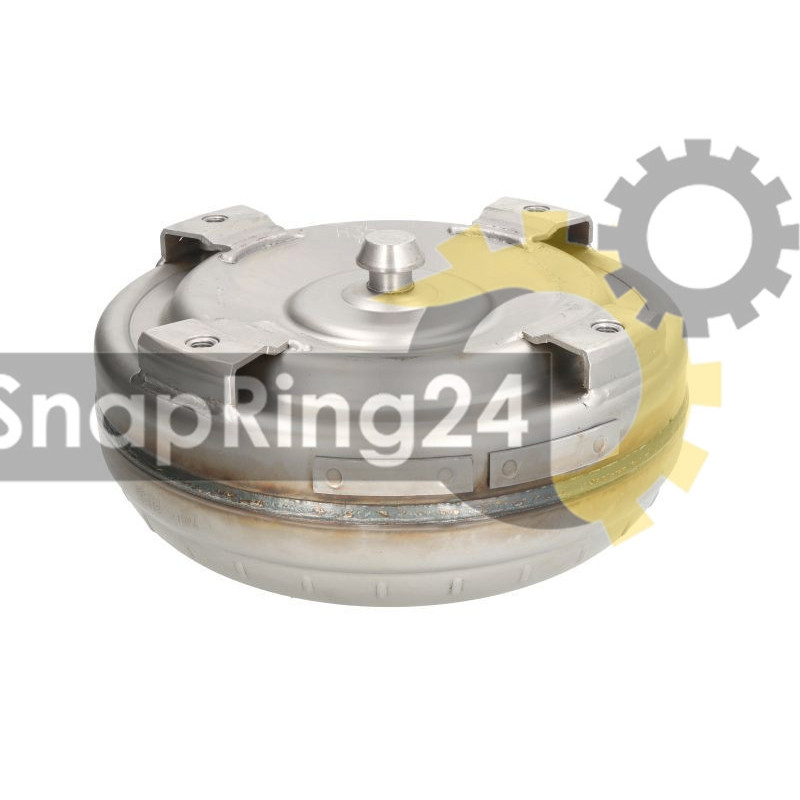 Sprzęgło hydrokinetyczne ZF  5HP24 LAENGS 4168 026 386:800