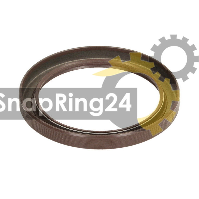 Gearbox seal for ZF 5HP24, 5HP30, 0750 111 243