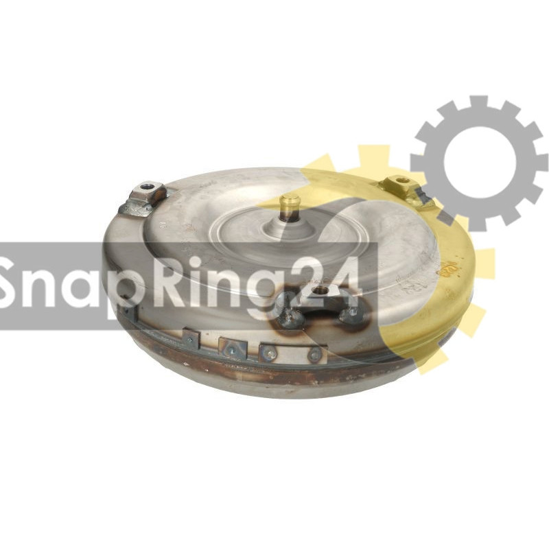 ZF 5HP19FL 4168 025 063:800 torque converter
