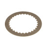 E ZF clutch friction disc 6HP19, 6HP19A, 6HP19ASW, 6HP19AV, 6HP19SW, 6HP19X, 6HP19XSW, 6HP21, 1071, 271, 033