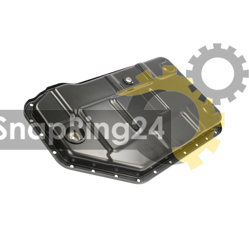 Oil pan for ZF 5HP19, 5HP19FL, 5HP19FLA gearbox 1060 203 006