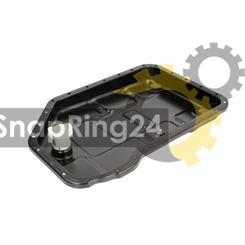 Oil pan for ZF 5HP19, 5HP19FL, 5HP19FLA gearbox 1060 203 006