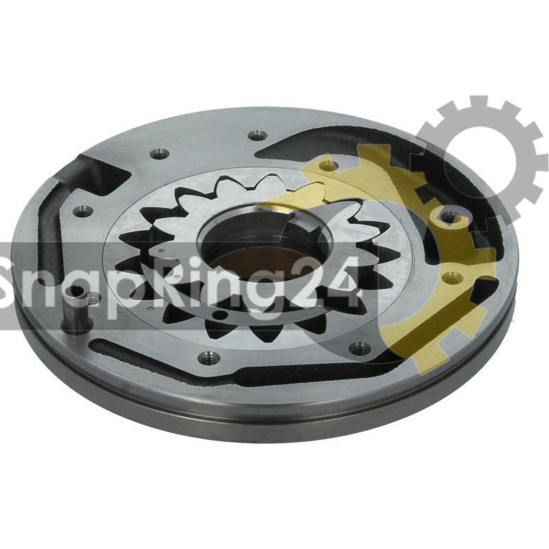 Pompa oleju skrzyni ZF 5HP19 1060 210 047