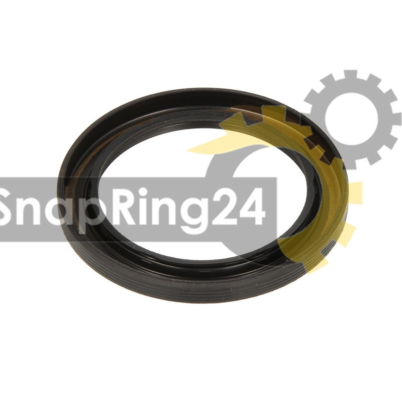 Converter pump seal for ZF 8HP45, 8HP50, 8HP55, 8HP70 and 8HP75, part number 0734 300 296
