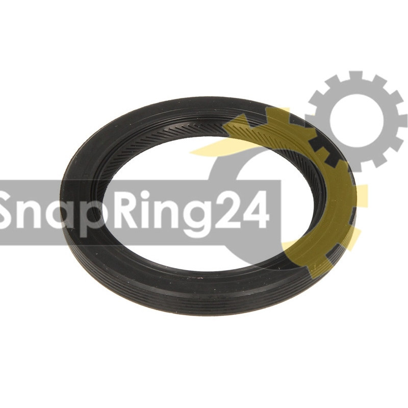 Converter pump seal for ZF 8HP45, 8HP50, 8HP55, 8HP70 and 8HP75, part number 0734 300 296