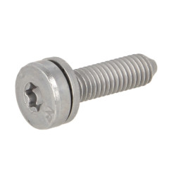 Śruba skrzyni ZF 5HP19HLA 6HP19A 6HP19X 6HP21 6HP21X 6HP26 6HP32A 8HP45 8HP45X 0736 101 432