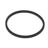 Seal for ZF 5HP19FL, 5HP19HLA, 5HP19FEW, 5HP24A, 0734 317 262