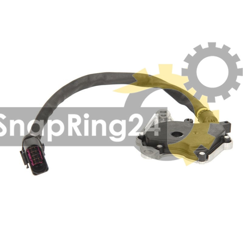 ZF 5HP19FL 0501 317 994 neutral gear sensor