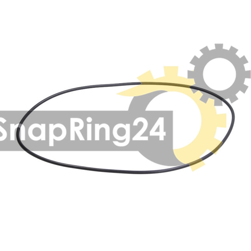 O-ring for ZF gearbox 5HP19FL, 5HP19FLA, 5HP19HLA, 5HP24A 0734 313 162