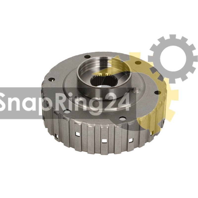 Kosz sprzęgła B ZF 5HP24 5HP24A 1058 271 041