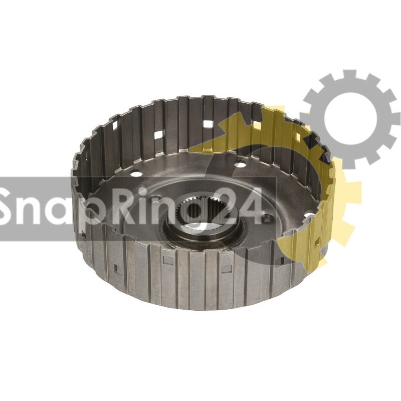 Kosz sprzęgła B ZF 5HP24 5HP24A 1058 271 041