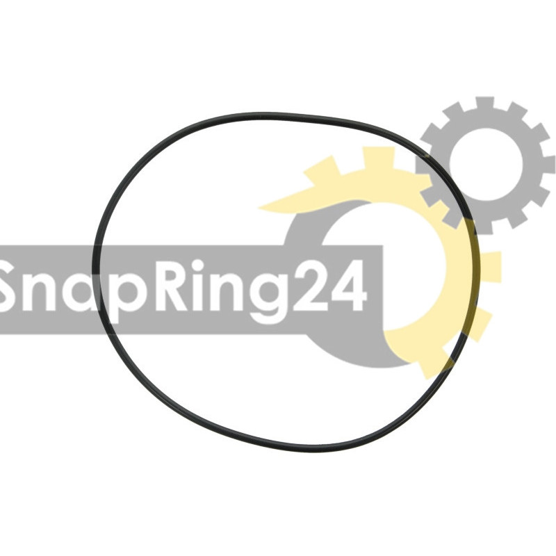 O-ring skrzyni ZF 4HP14 5HP24 5HP24A 6HP19 6HP19A 6HP19X 6HP21 6HP21X 0734 313 009