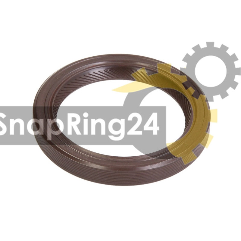 Rear output shaft seal for ZF 4HP18FLA, 5HP24, 5HP24A – 0734 319 588