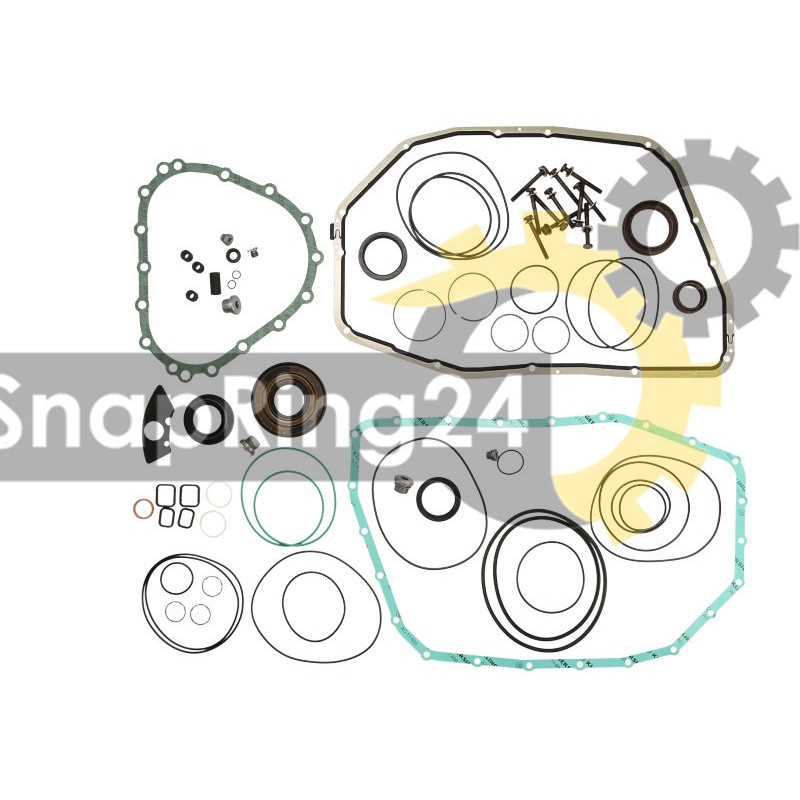 ZF 6HP19A gearbox seal kit 1071 298 010
